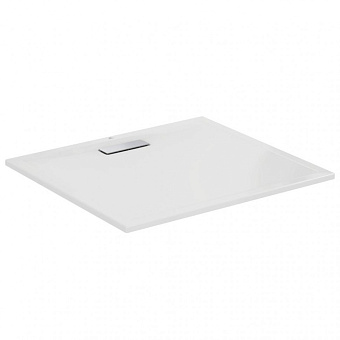 Душевой поддон IDEAL STANDARD ULTRAFLAT NEW T448201 90х100см