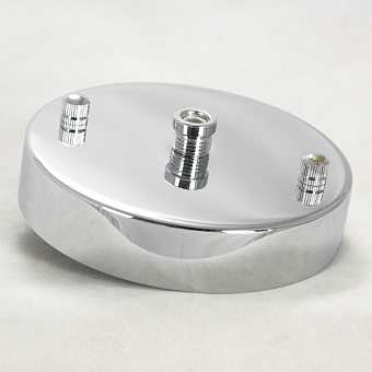 Люстра потолочная Lussole Arapahoe LSP-8583 126Вт 18 лампочек G9