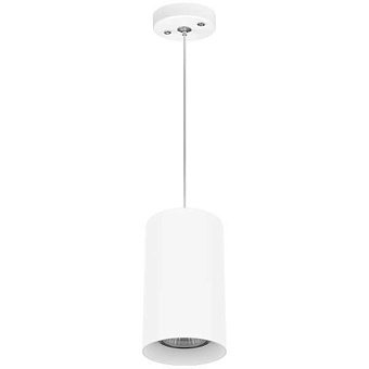Основание для светильника Lightstar 590086 белый