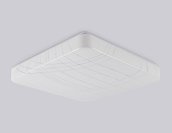 Люстра потолочная Ambrella ORBITAL Air FZ1150 18Вт 1 лампочек LED