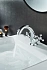 Смеситель для раковины Maxonor MN1019 хром