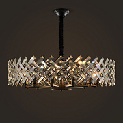 Светильник подвесной ImperiumLOFT Martinez 231871-23 480Вт E14