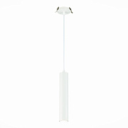 Светильник точечный встраиваемый ST Luce ST151 ST151.508.01 50Вт GU10