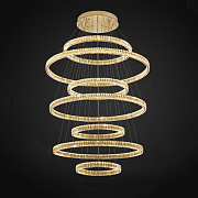 Светильник подвесной ImperiumLOFT Bertolda 219960-23 270Вт LED