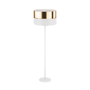 Торшер TK Lighting Hilton 5074 15Вт E27