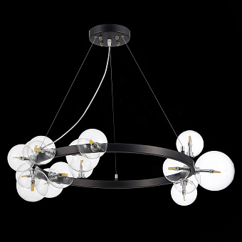 Светильник подвесной ST Luce NECTON SL1165.403.15 45Вт G4