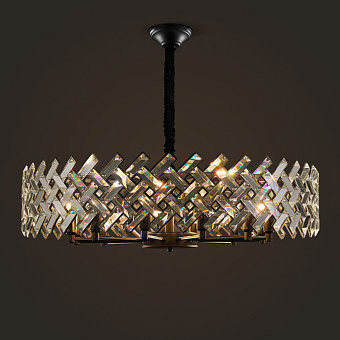 Светильник подвесной ImperiumLOFT Martinez 231871-23 480Вт E14