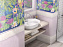 Настенная плитка KERAMA MARAZZI 11125R белый обрезной 30х60см 1,26кв.м. матовая