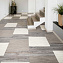 Виниловый ламинат Tarkett Brighton 257014012 457,2х457,2х3мм 43 класс 2,09кв.м