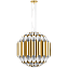 Люстра подвесная Lightstar Siena 720802 40Вт 80 лампочек G9