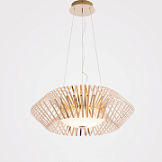 Светильник подвесной ImperiumLOFT Nest 101834-26 60Вт E27