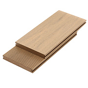 Террасная доска Bruggan MultiColor Sand MultiColor_SAND_120_19_3000 3000х120х19мм