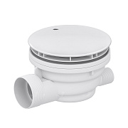Сифон для поддона RGW 18241101-03 QYD-01 d9см