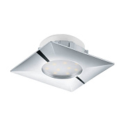 Светильник точечный встраиваемый EGLO PINEDA 95798 6Вт LED