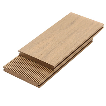 Террасная доска Bruggan MultiColor Sand MultiColor_SAND_120_19_3000 3000х120х19мм