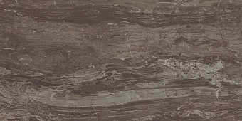 Настенная плитка Atlas Concord Италия Marvel Edge 9MEB Absolute Brown 40х80см 1,28кв.м. глянцевая