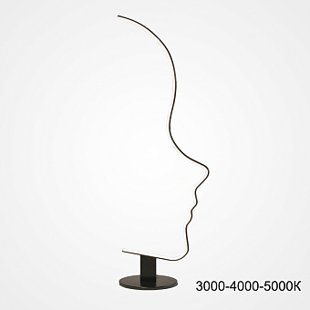 Торшер ImperiumLOFT Dafne 228284-23 45Вт LED