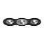 Светильник точечный встраиваемый Lightstar Intero 111 i937070907 150Вт GU10