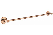 Полотенцедержатель GROHE Essentials 40366DA1 Тёплый закат 60см
