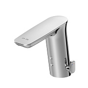 Смеситель для раковины AM-PM Inspire 2.0 F50A02300 хром