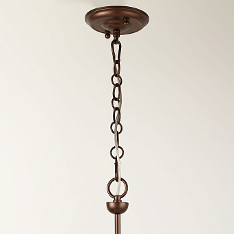 Люстра подвесная Favourite Avangard 2953-8P 320Вт 8 лампочек E14