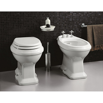 Биде напольное SIMAS Arcade AR823bi*3