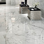 Неполированный керамогранит Atlas Concord Италия Marvel A208 Calacatta Extra 60х120см 1,44кв.м.