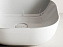 Раковина накладная Ceramica Nova ELEMENT CN6010 41,5х41,5см
