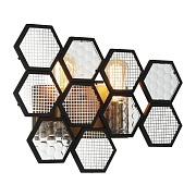 Бра Favourite Honey 1904-2W 120Вт E27