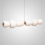 Светильник подвесной ImperiumLOFT Heming 231416-23 60Вт LED