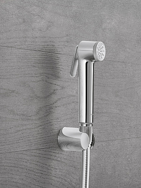 Гигиенический душ GROHE Tempesta-F 26352000 хром