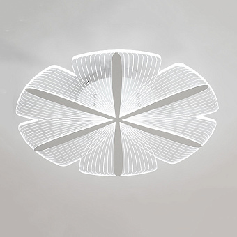 Светильник потолочный ImperiumLOFT Sindy 223872-23 44Вт LED