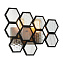 Бра Favourite Honey 1904-2W 120Вт E27