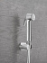 Гигиенический душ GROHE Tempesta-F 26352000 хром