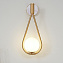 Бра ImperiumLOFT CORDA 144084-22 60Вт G9