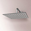 Верхний душ IDEAL STANDARD IDEALRAIN A5805AA chrome