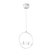 Светильник подвесной Lumion LEDIO 3717/18L 18Вт LED