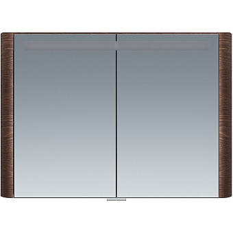 Шкаф зеркальный AM-PM Sensation M30MCX1001TF 15х100х70см