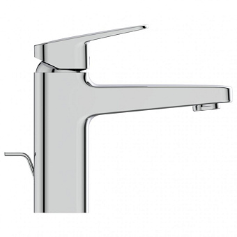 Смеситель для раковины IDEAL STANDARD CERAPLAN BD228AA chrome