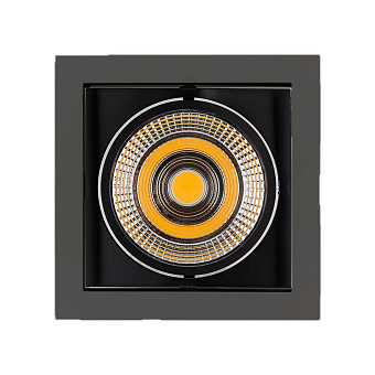 Светильник карданный Arlight Snodo 037028 25Вт LED