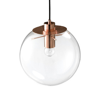 Светильник подвесной Loft It 2030 2032-E 60Вт E27