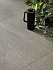 Настенная плитка Atlas Concord Италия Klif 8K8S Silver 80х40см 1,28кв.м. матовая