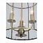 Люстра подвесная ST Luce ODIERNO SL267.303.03 120Вт 3 лампочек E14