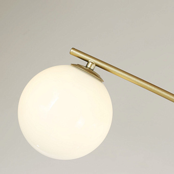 Люстра подвесная Favourite Equilibrium 4039-4P 20Вт 4 лампочек G9 LED