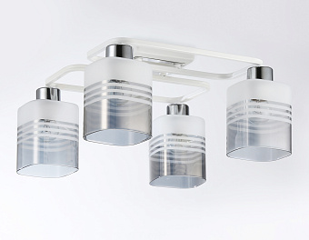 Люстра потолочная Ambrella TRADITIONAL Modern TR303205 720Вт 4 лампочек E27