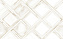 Декор Global Tile Calacatta Gold GT 10100001120 белый 25х40см 1,4кв.м.