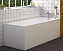 Экран для ванны VITRA Panels 51460001000 56см