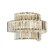 Бра Newport 8440 8443/A chrome 21Вт LED