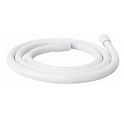 Душевой шланг WASSERKRAFT A243 120см белый
