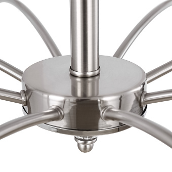 Светильник подвесной Freya Riverside FR1007PL-12N 40Вт E14